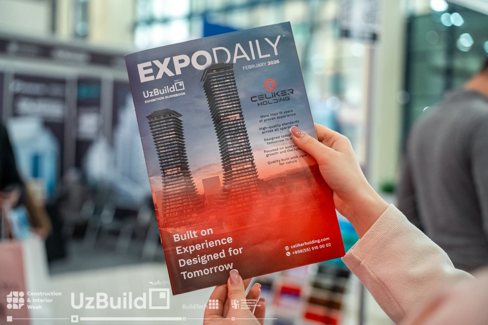 EXPODAILY