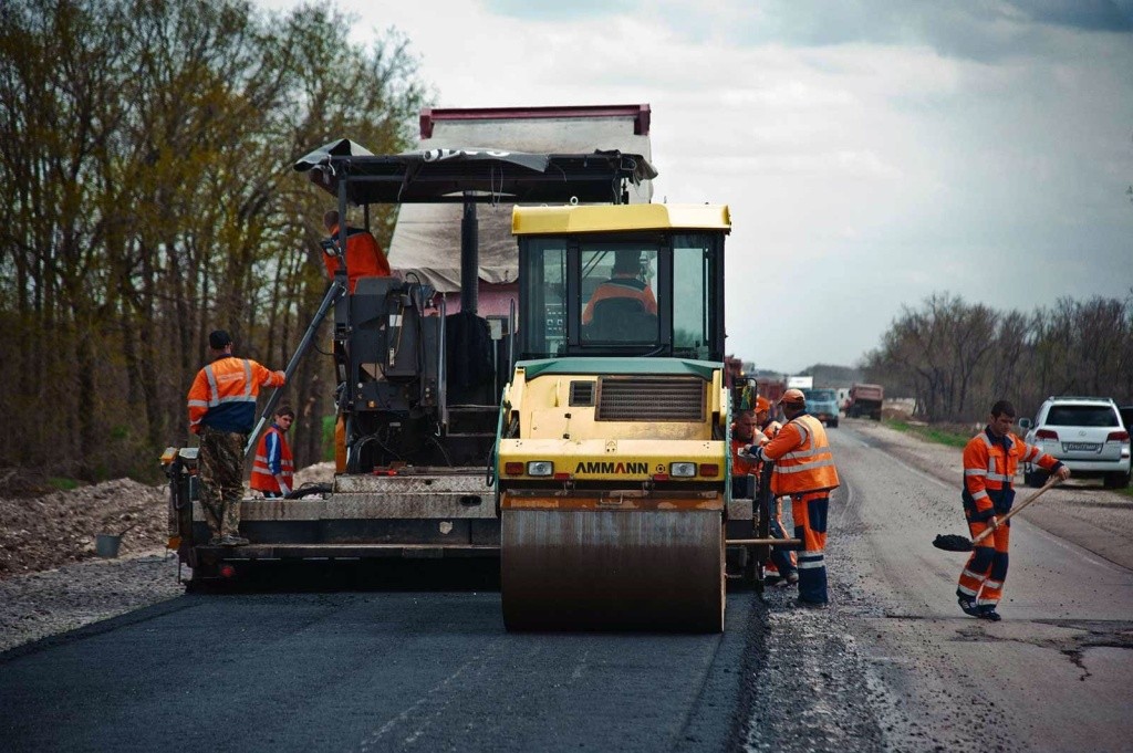 About $ 400 million will be spent on the construction and repair of roads in Uzbekistan