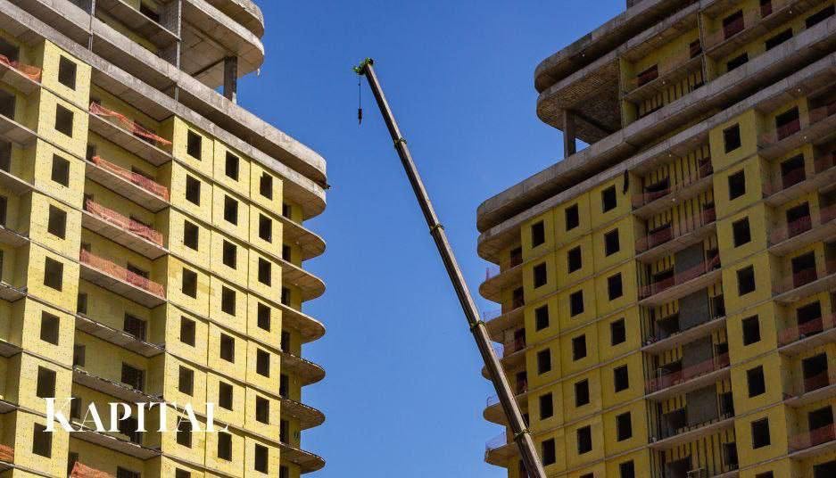 乌兹别克斯坦建筑公司特种设备将免征关税直至2029年